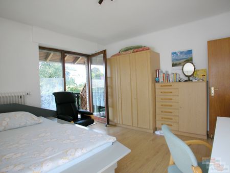 FLATmix.de / Möblierte 1,5-ZKB-Whg mit 2 BALKONEN und EBK - Photo 3