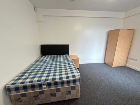 Studio to rent - Photo 3