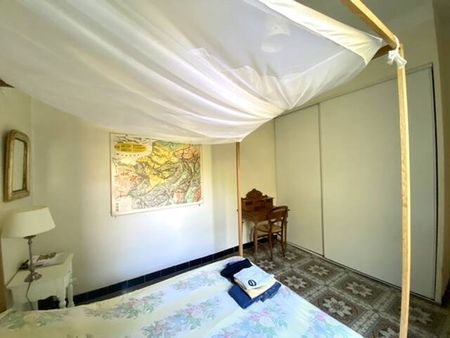 Location maison 4 pièces 91.92 m² à Montpellier (34000) - Photo 2