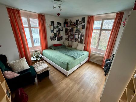 7.5 Zimmer, 200 m², 2. Stock - Foto 2