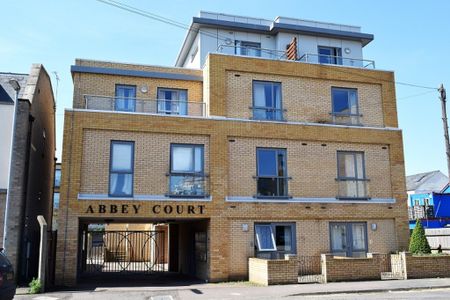 Abbey Court, Abbey Street, Cambridge - Photo 5