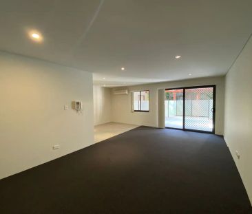 “Ground floor apartment” - Photo 1