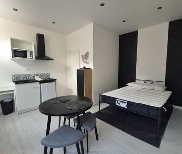 Location Appartement 1 pièce 20m² CAMBRAI 59400 - Photo 4