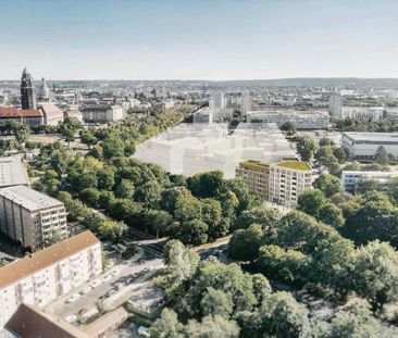 Zu Hause ankommen: Quartier am Mozartbrunnen - Photo 1