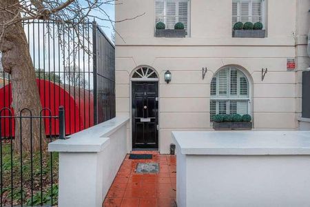 Ordnance Hill, St John's Wood, NW8 - Photo 5