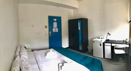 Room 20 (Non Ensuite) - Photo 5