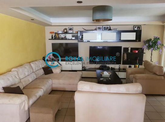 Royal Imobiliare Inchiriere Vila zona Republicii - Photo 1