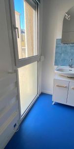 Location Appartement 1 pièce 22m² LE MANS 72000 - Photo 3