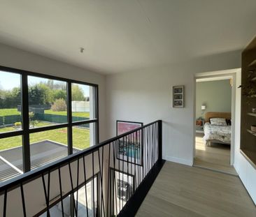 Appartement T2 à louer Melesse - 38 m² - Photo 6