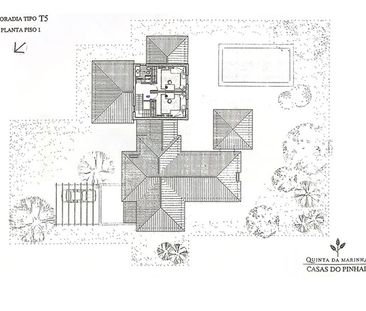 Moradia T6 em Lisboa - Photo 1