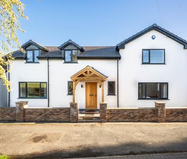 3 bedroom detached house to rent - Photo 6