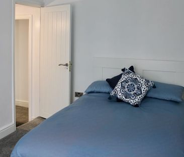 Room in a Shared House, Highfield Road, L13 - Photo 3