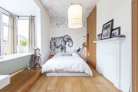 Chetwynd Road, Dartmouth Park, NW5 - Photo 3