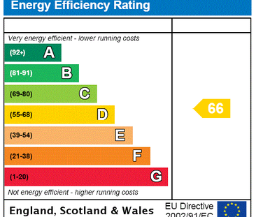 2 bedroom apartment to rent - Photo 6