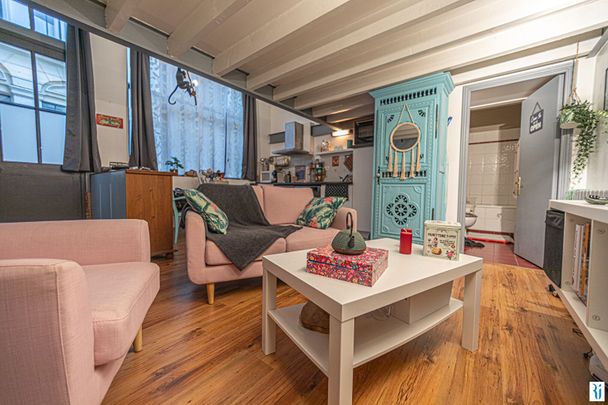 Location Appartement 2 pièces 40m² ROUEN 76000 - Photo 1