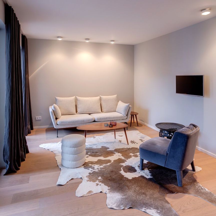 Augustenhöfe – one of the best adresses in Munich - Photo 1