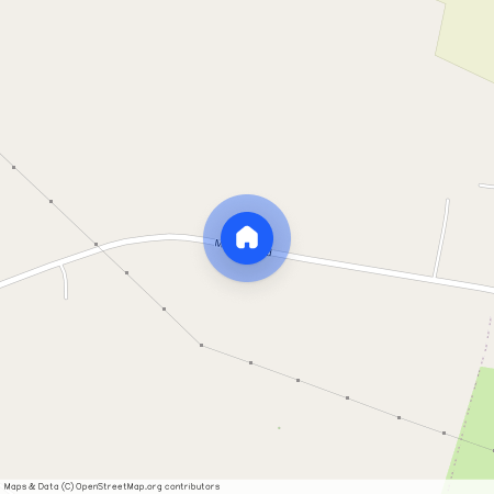 Middle Road, Cossington, Somerset