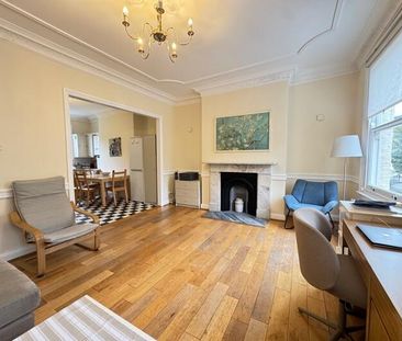 2 bedroom maisonette to rent - Photo 2