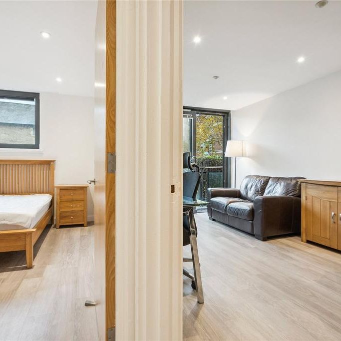 1 bedroom apartment to rent - Photo 1