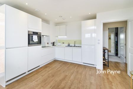 1 bedroom flat to rent - Photo 3