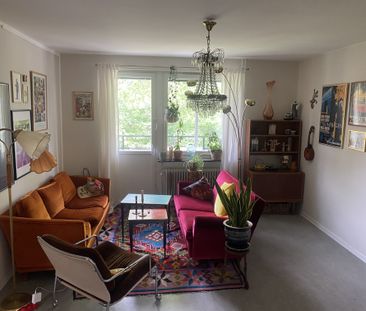 Gullmarsvägen, Årsta - Photo 2