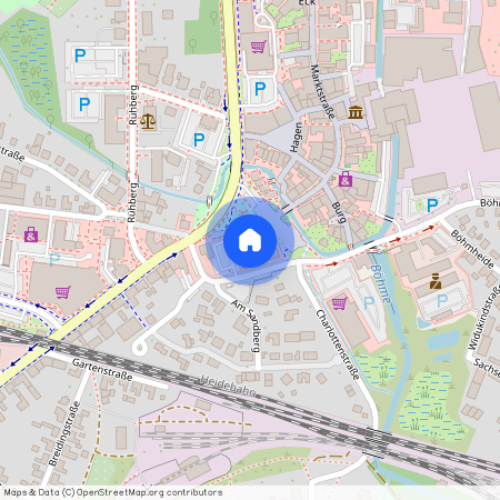 Georges-Lemoine-Platz 10, 29614 Soltau