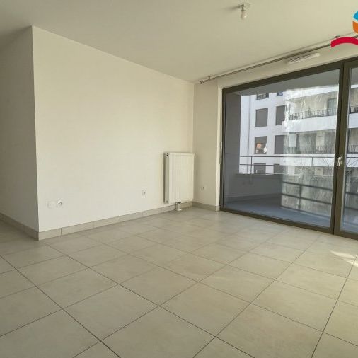 Appartement 2 pièces à Illkirch-Graffenstaden - Photo 1