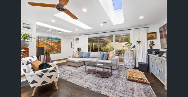 ELEGANT SOUTH LEURA HIDEAWAY - Photo 1