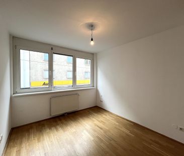 2 Zimmer Wohnung in bester Lage - 1050 Wien! - Foto 4