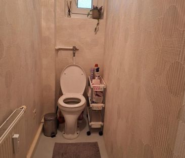 Helle 3 Zimmer Wohnung, Süd Balkon - Photo 1