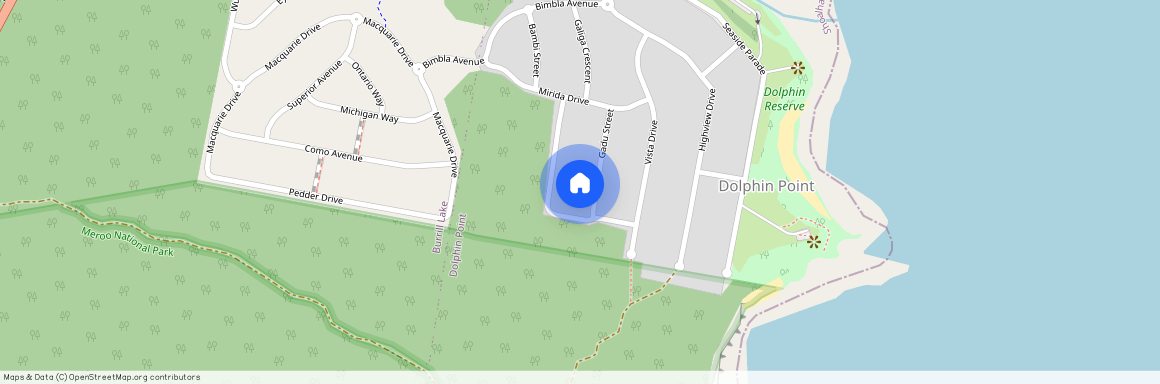 20 A Gadu Street, NSW 2539, Dolphin Point