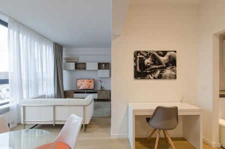 Appartement te huur in Ixelles - Photo 4