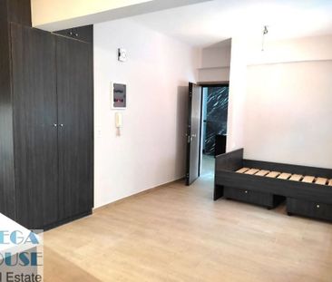 Studio/Γκαρσονιέρα για ενοικίαση Πλατεία Κυψέλης (Κυψέλη) - Photo 4