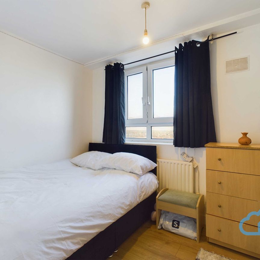 RM2 Northumberland Park | Tottenham | London | N17 0QB - Photo 1