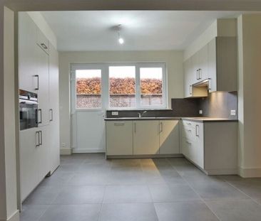 Appartement te huur in Grembergen voor € 785 met 1 slaapkamer - Photo 2