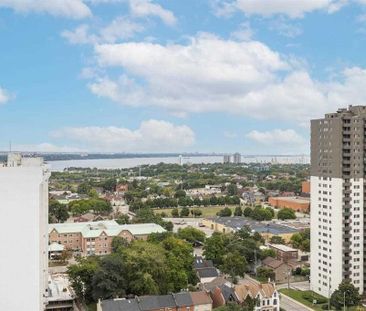 For Lease - 15 Queen Street Unit# 1509, Hamilton, Ontario - Photo 4