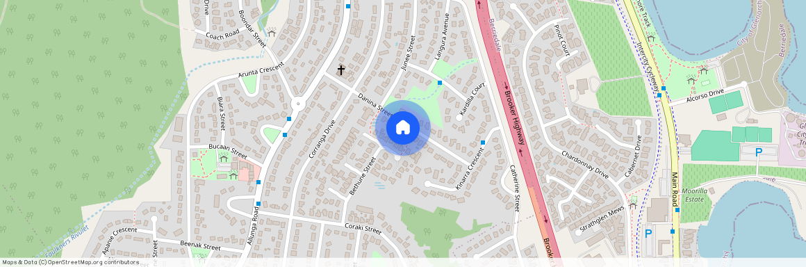 19 Danina Street, Tas 7011, Chigwell