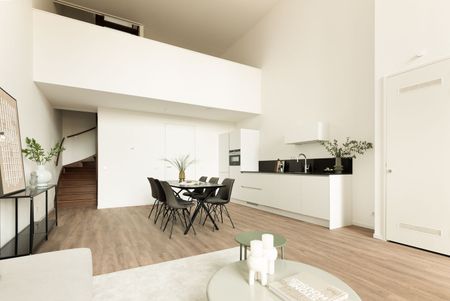 Appartement te huur: Florence Pricehof 18 1081 LG Amsterdam - Foto 2