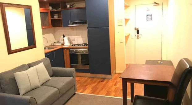 FULLY FURNISHED & COLD WATER INCLUDED - Photo 1