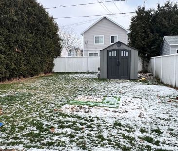 Maison à étages à louer - La Prairie (L'Arrondissement) Maison à ét... - Photo 6