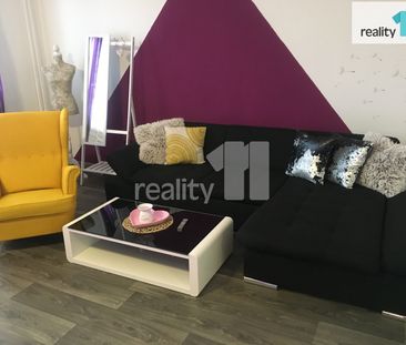 Pronájem bytu 2+1 56 m² - Photo 3