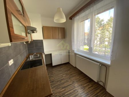 Pronájem bytu 2+1 56 m² - Photo 2