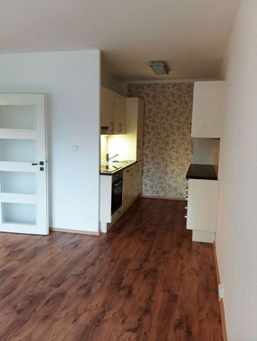 Pronájem bytu 2+kk • 44 m² bez realitkyU Jezera, Praha - Stodůlky - Photo 3