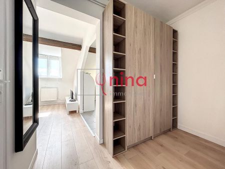 Location Appartement - Photo 3