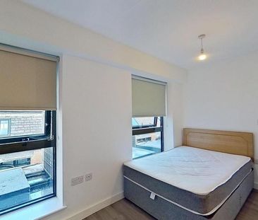 Studio to rent - Photo 4