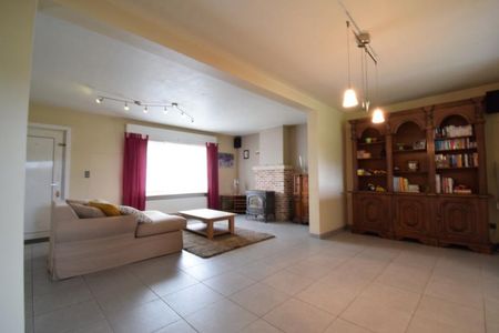 Picavet Vastgoed - Te Huur: Lichtaart - Woning - Foto 4