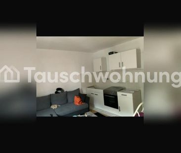 TAUSCHWOHNUNG 1 zimmer gg 2 zimmer Wohnung - Photo 2