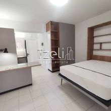 Studio/Γκαρσονιέρα για ενοικίαση - Πάτρα, - Photo 1