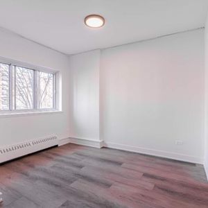 4 et demi spacieux disponible - Photo 2