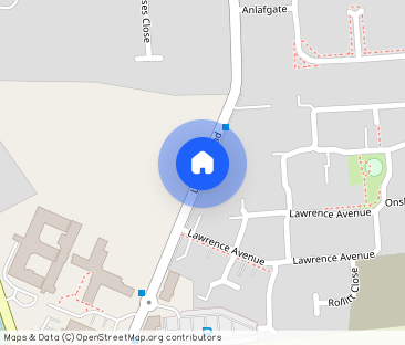 Lowfield Road, HU10 - Photo 1